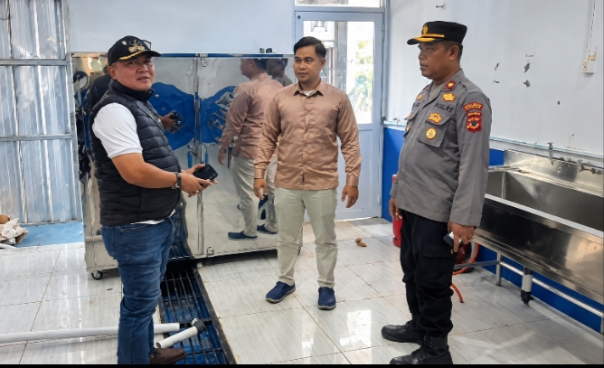 Penemuan jenazah Cianjur - lintas priangan