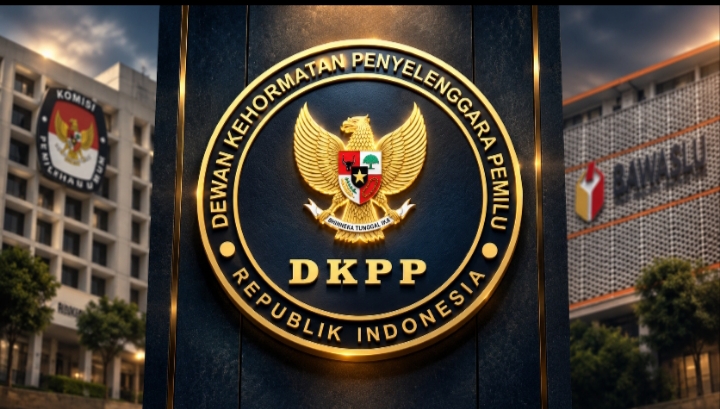 Polemik ijazah Gibran- lintas priangan