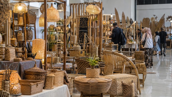 Priangan Bamboo Fest 2026