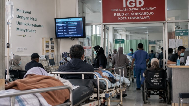 RSUD dr. Soekardjo