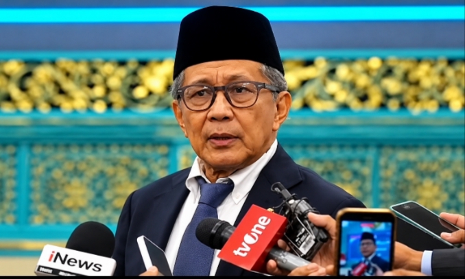 Rocky Gerung menjadi Wantimpres - lintas priangan