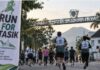 Run For Tasik 2026 Buka Pendaftaran 3 Oktober, Target Galang Rp165 Juta Run For Tasik 2026