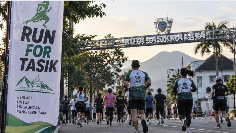Run For Tasik 2026