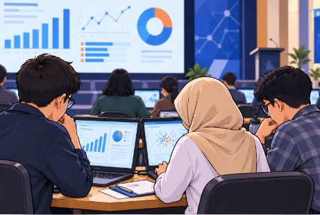 Satria Data 2026