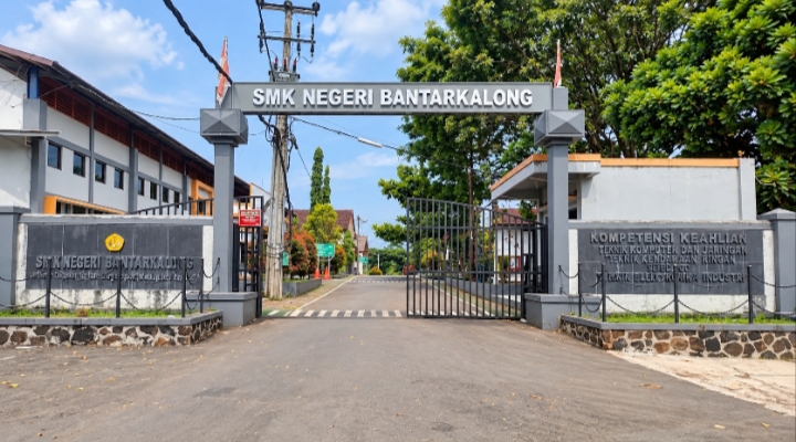 Siswi SMK Bantarkalong hilang - lintas priangan