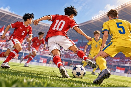 Timnas Indonesia U-15