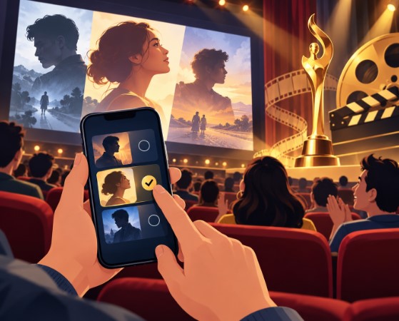 Voting FFI 2026