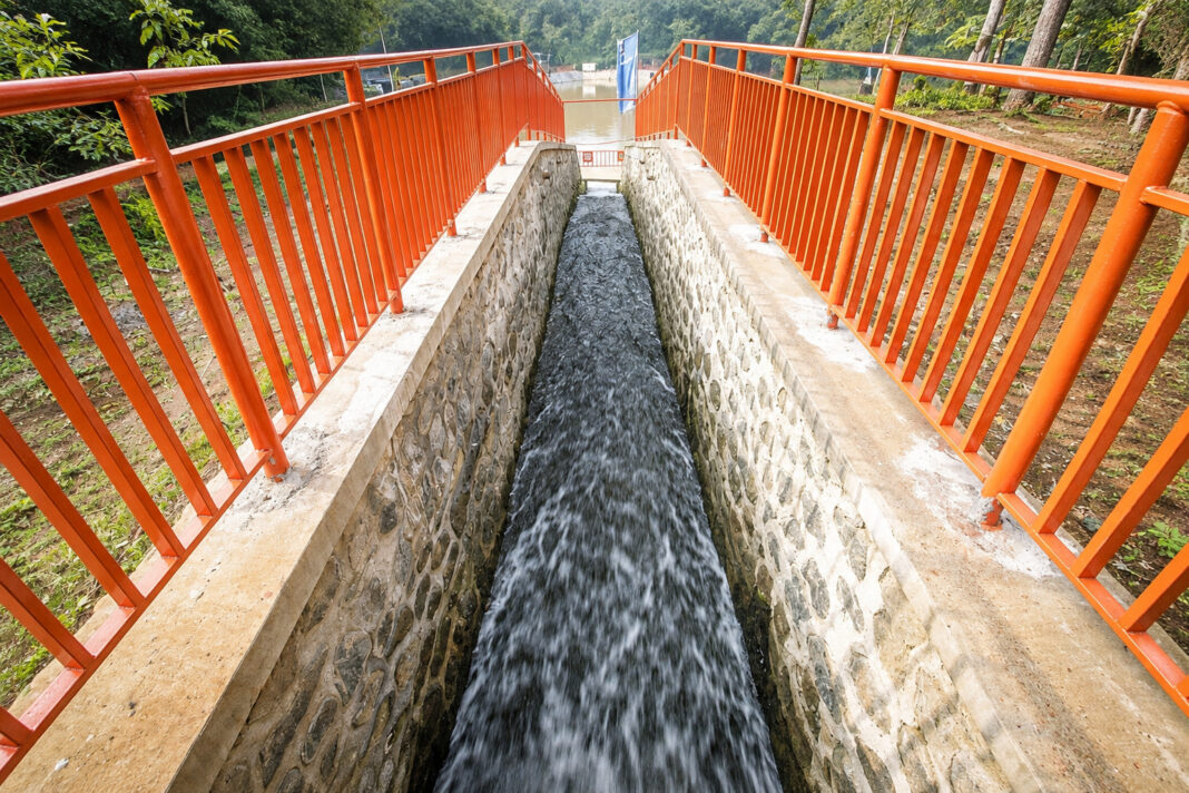 Banjir Cibiru Bandung - Berita Bandung