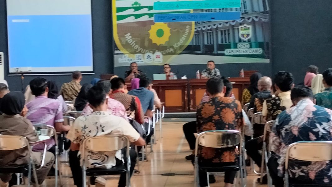 BPKD Ciamis - Berita Ciamis