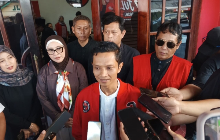 Calon Wabup Ciamis - Berita Ciamis
