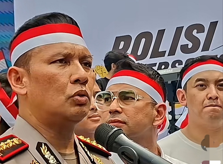 Deklarasi Sumpah Pemuda - Nasional