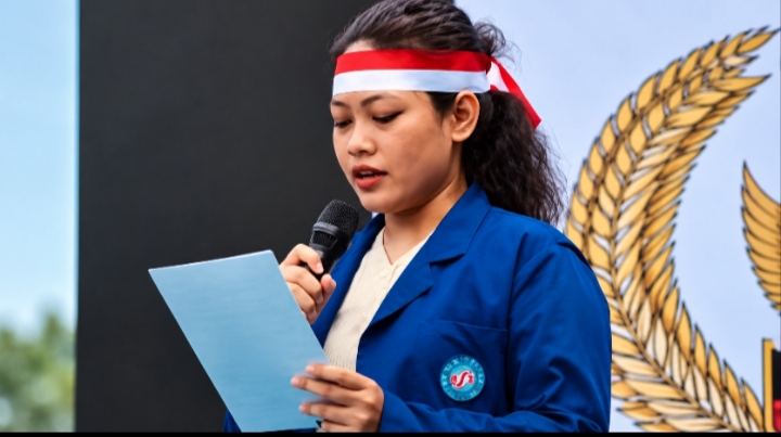 Deklarasi Sumpah Pemuda - Nasional