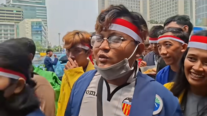 Deklarasi Sumpah Pemuda - Nasional