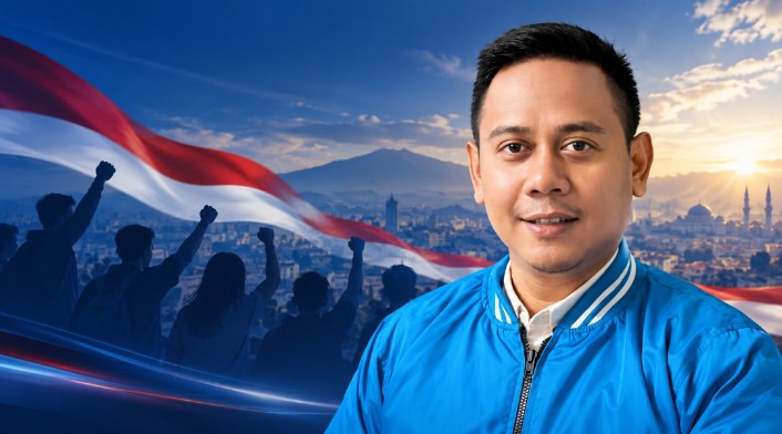 Dhani Tardiwan Noor - Berita Tasikmalaya