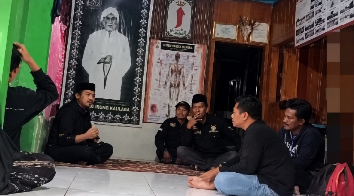 Dugaan pengeroyokan Sukabumi - Berita Sukabumi