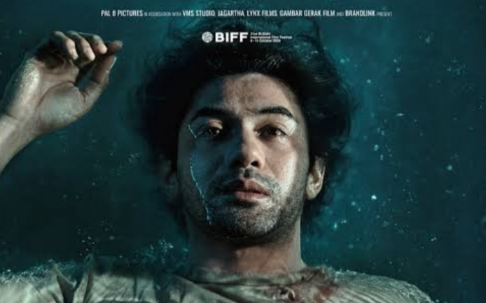 Film Laut Bercerita 2026 - Hiburan