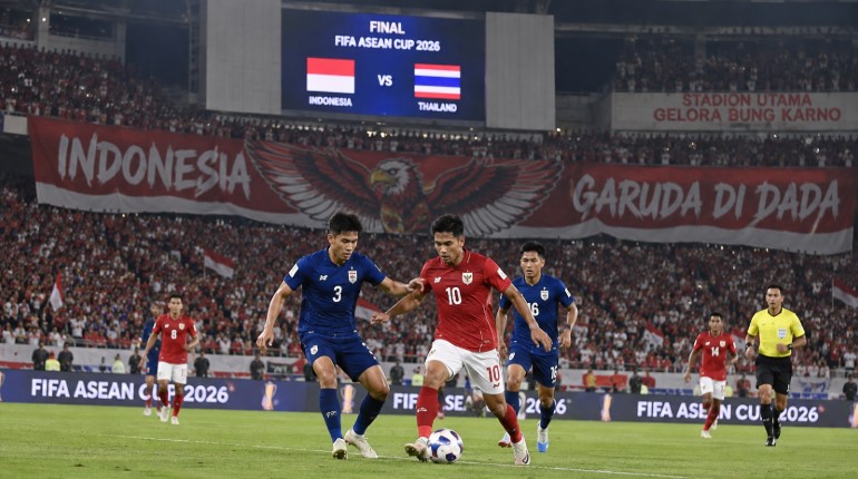 final FIFA ASEAN Cup 2026
