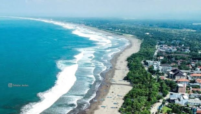 Gelombang Pangandaran - Berita Pangandaran