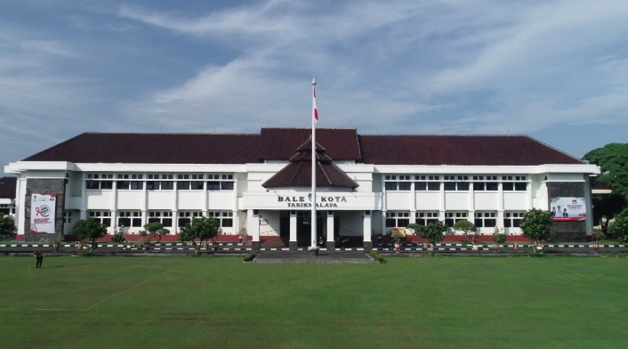 Hari Jadi Kota Tasikmalaya ke-25 - Berita Tasikmalaya