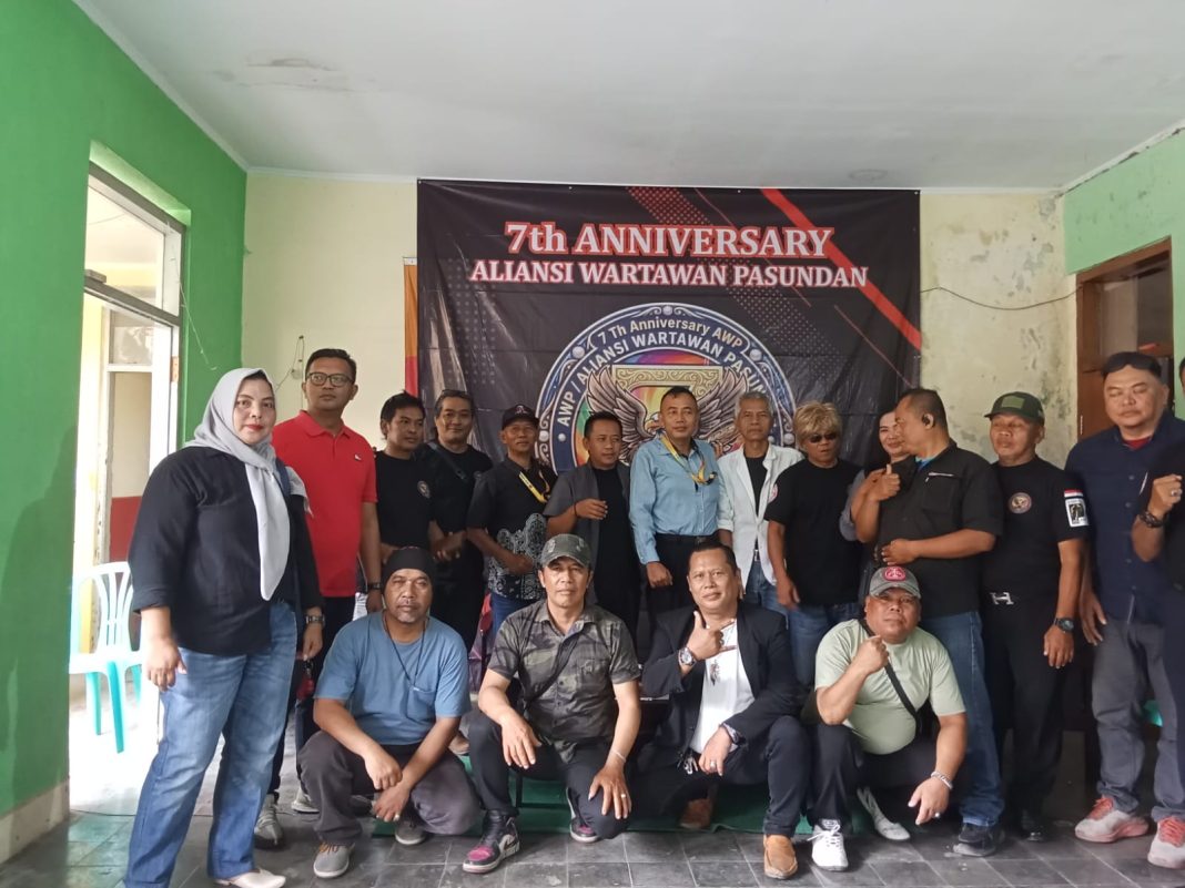 HUT AWP Kota Tasikmalaya ke-7 - Berita Tasikmalaya