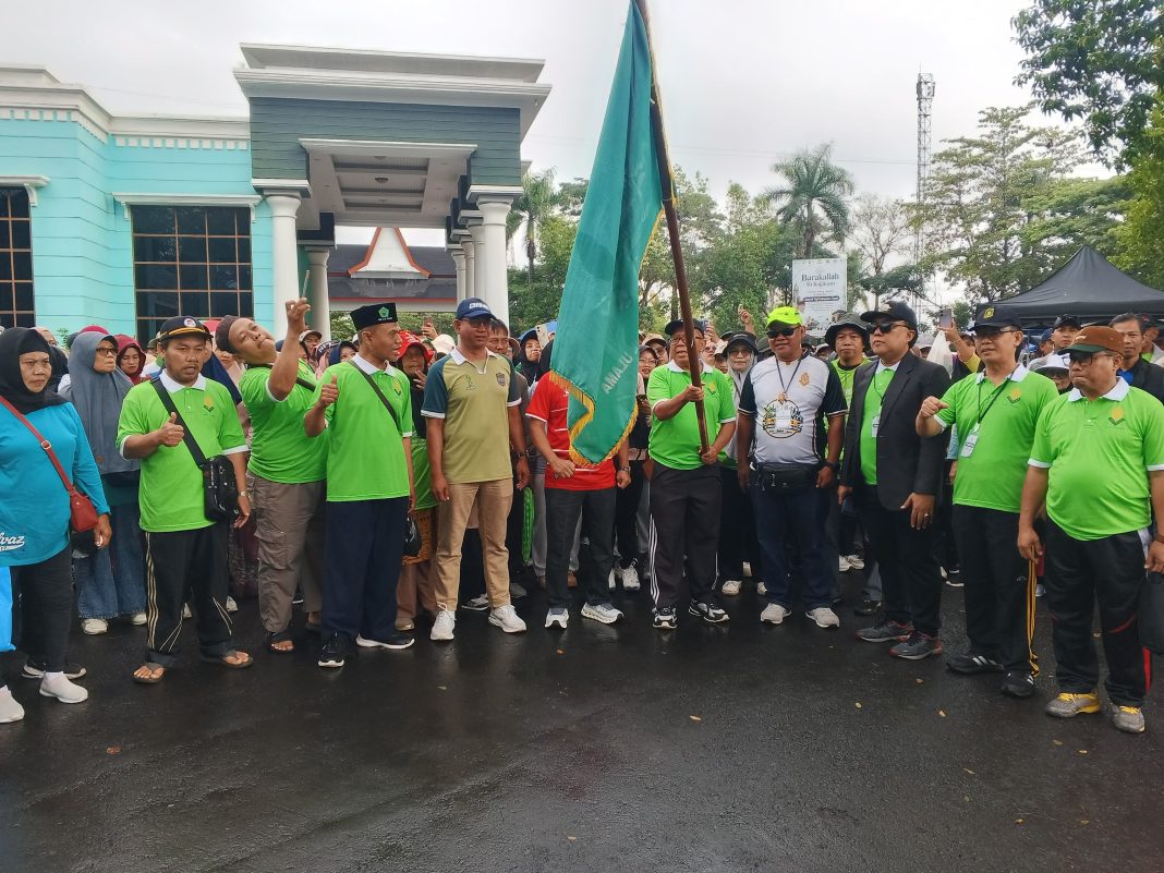 INU Ciamis - Berita Ciamis