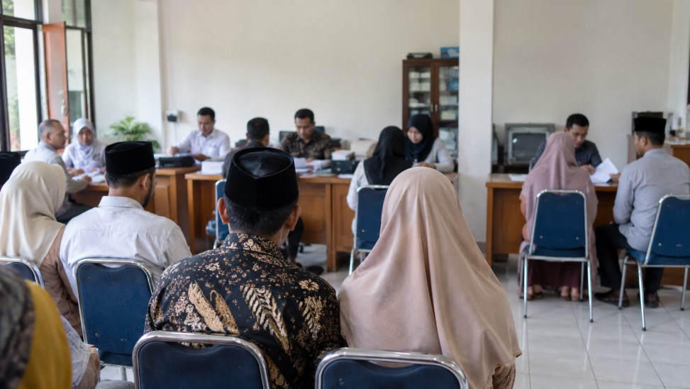isbat nikah Garut