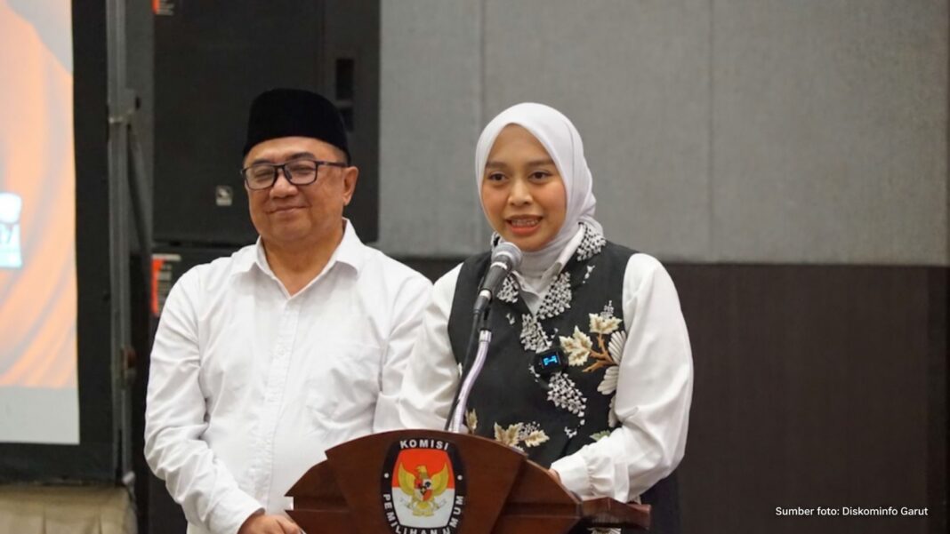 Jamuan Makan Bupati dan Wakil Bupati Garut - Berita Garut