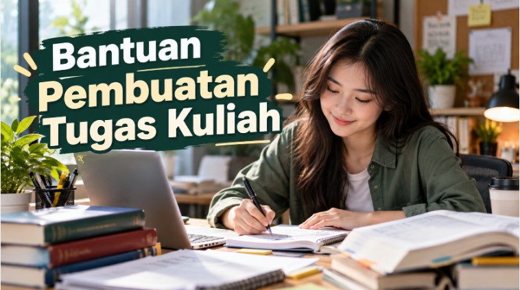 jasa tugas kuliah murah