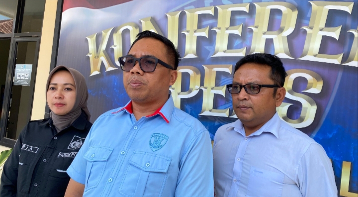 kasus orang hilang Tasikmalaya - lintas priangan