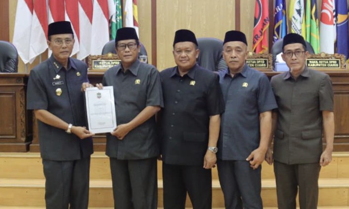 Kawasan Tanpa Rokok Ciamis - Berita Ciamis