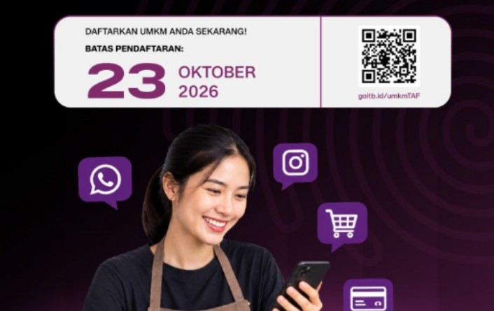 Keamanan Digital UMKM - Berita Bandung