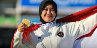 Klasemen Medali Asian Games 2026: Indonesia di Peringkat 13, Sejumlah Cabor Masih Berburu Emas klasemen medali asian games 2026 - lintas priangan