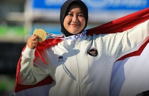 klasemen medali asian games 2026 - lintas priangan