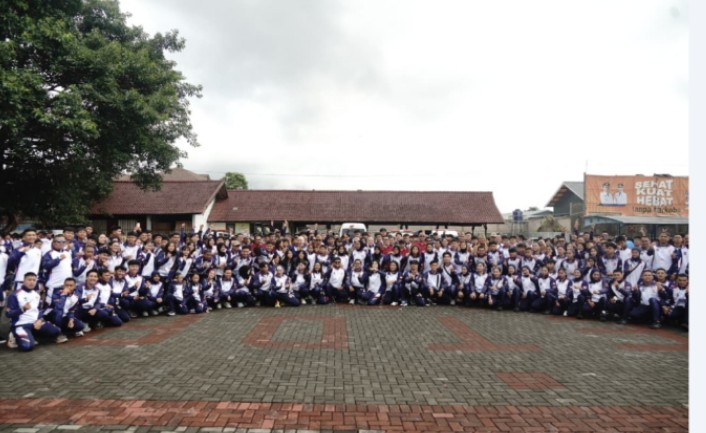 Kontingen Garut - Berita Garut