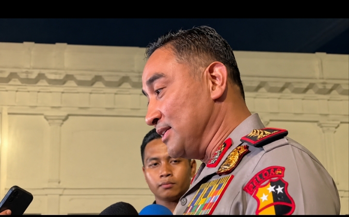 Korporasi tersangka karhutla - Nasional