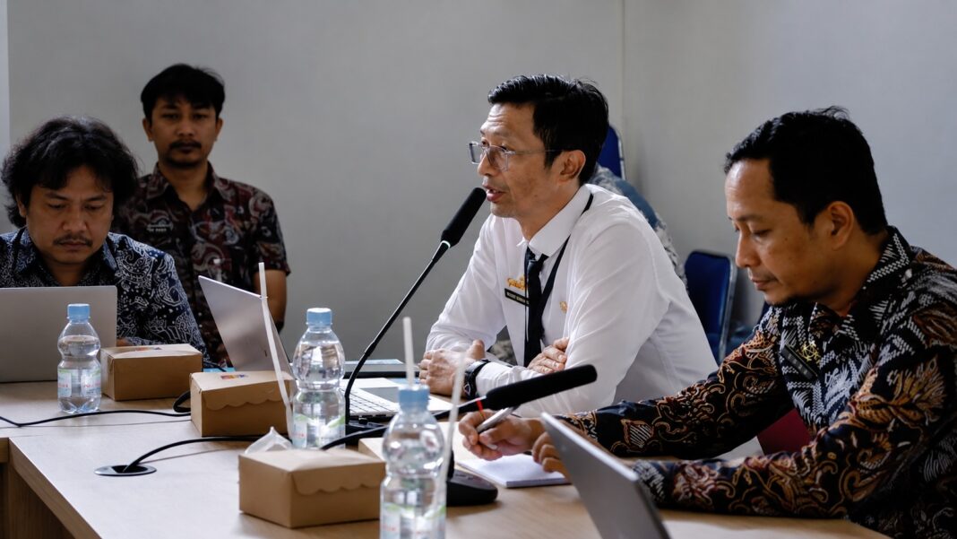 Layanan Informasi Ciamis - Berita Ciamis