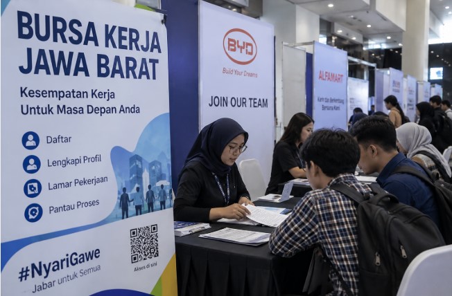 lowongan kerja Subang