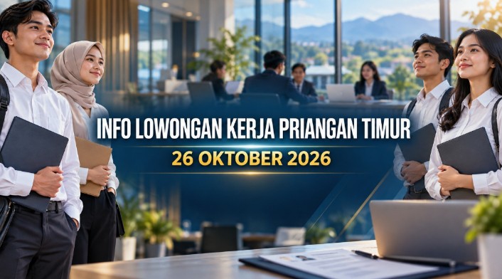 Lowongan kerja Kabupaten Majalengka - Berita Majalengka