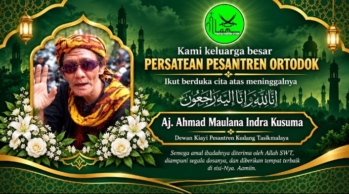 Mang Indra Wijaya Kusuma - Opini