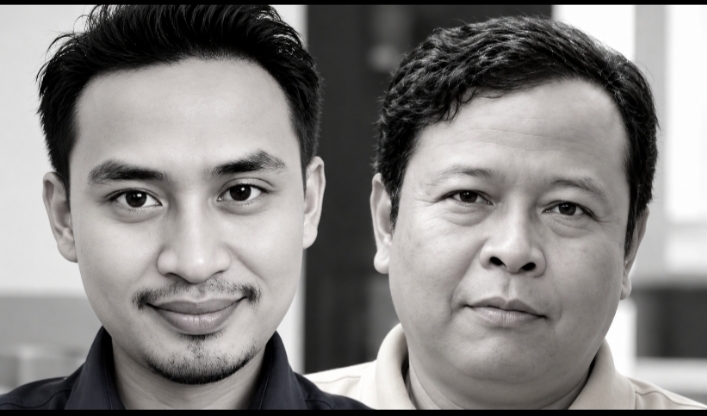 Mas Stafaband meninggal - Hiburan