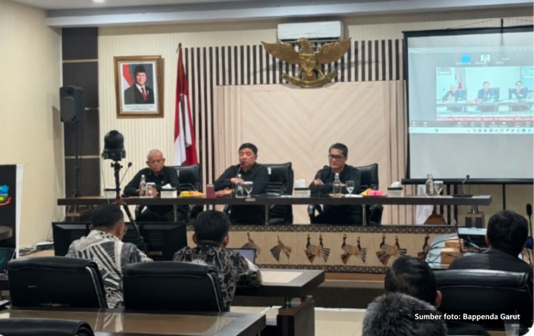 pajak Garut - Berita Garut