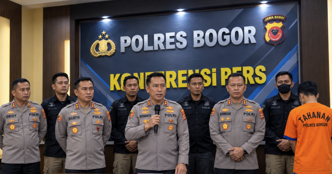 pembacok Bobotoh - Persib