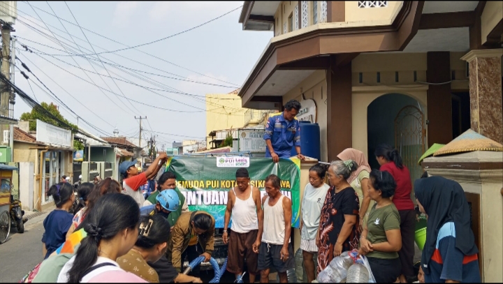 Pemuda PUI Kota Tasikmalaya - Berita Tasikmalaya
