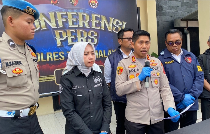 Pencabulan anak di Tasikmalaya - Berita Tasikmalaya