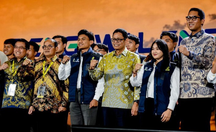 Pengawal Energi 2026 - Nasional