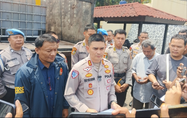 Penyalahgunaan BBM subsidi Ciamis - Berita Ciamis