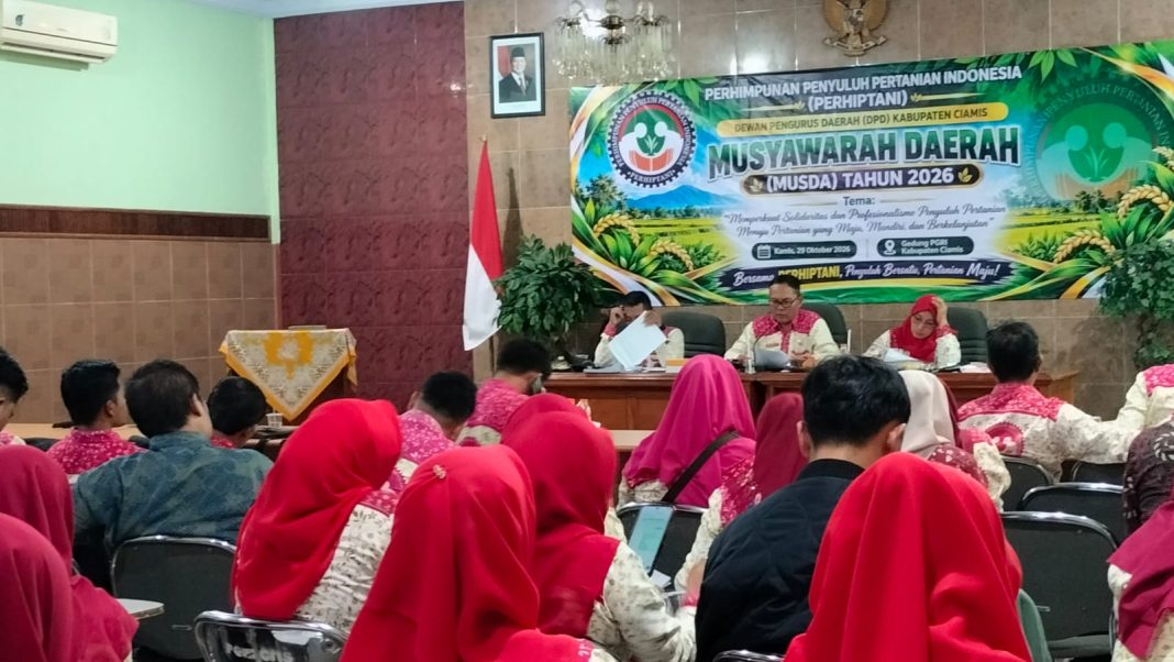 Perhiptani Ciamis - Berita Ciamis