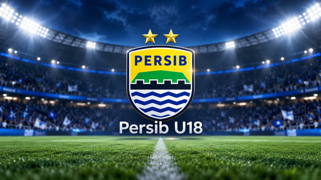 Persib U18 - Persib