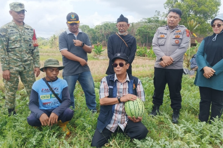 Petani Muda Ciamis - Berita Ciamis