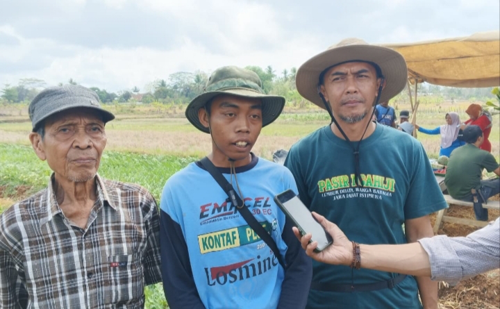 Petani Muda Ciamis - Berita Ciamis
